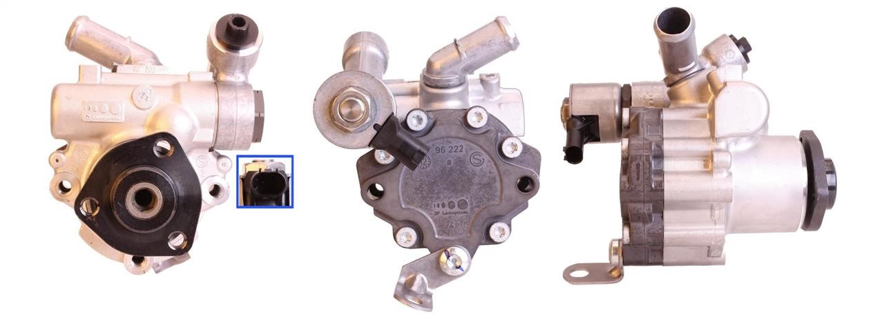 DRI 715520623 Hydraulic Pump, steering system 715520623: Buy near me in Poland at 2407.PL - Good price!