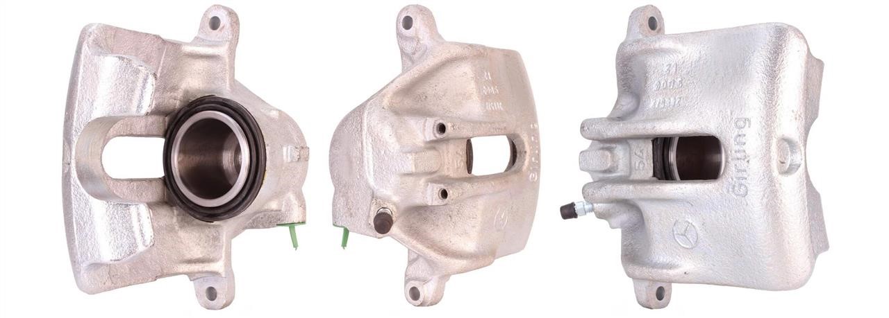 DRI 3274710 Brake caliper front right 3274710: Buy near me in Poland at 2407.PL - Good price!