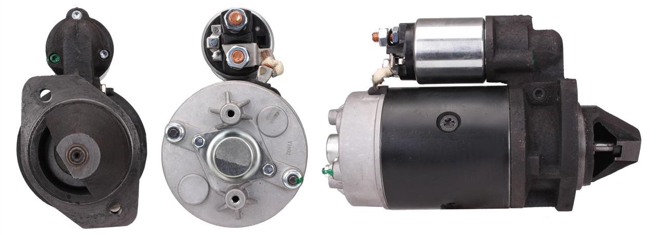 DRI 625042104 Starter 625042104: Buy near me at 2407.PL in Poland at an Affordable price!