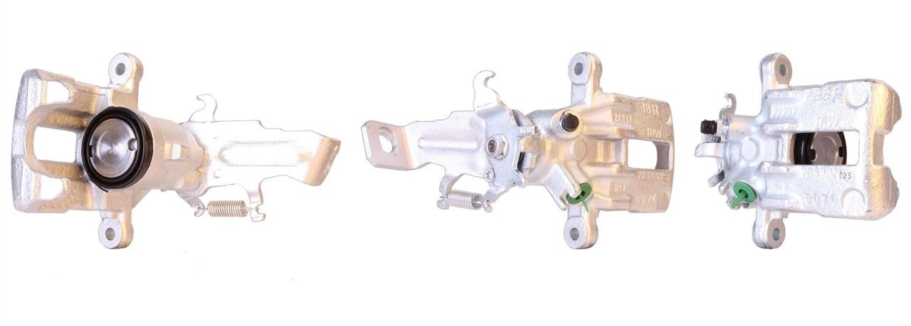 DRI 4269900 Brake caliper rear right 4269900: Buy near me at 2407.PL in Poland at an Affordable price!