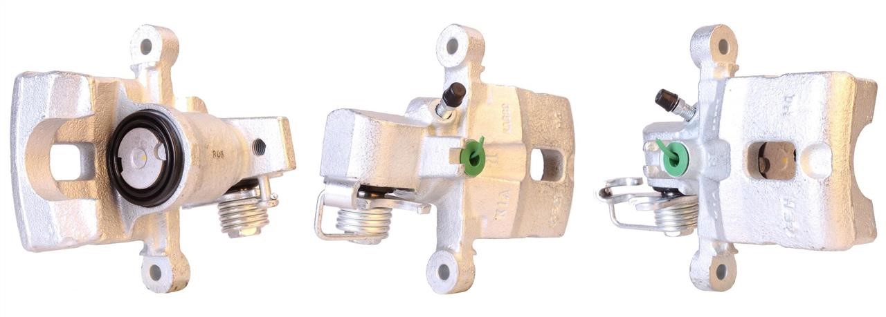 DRI 4220210 Brake caliper rear right 4220210: Buy near me at 2407.PL in Poland at an Affordable price!