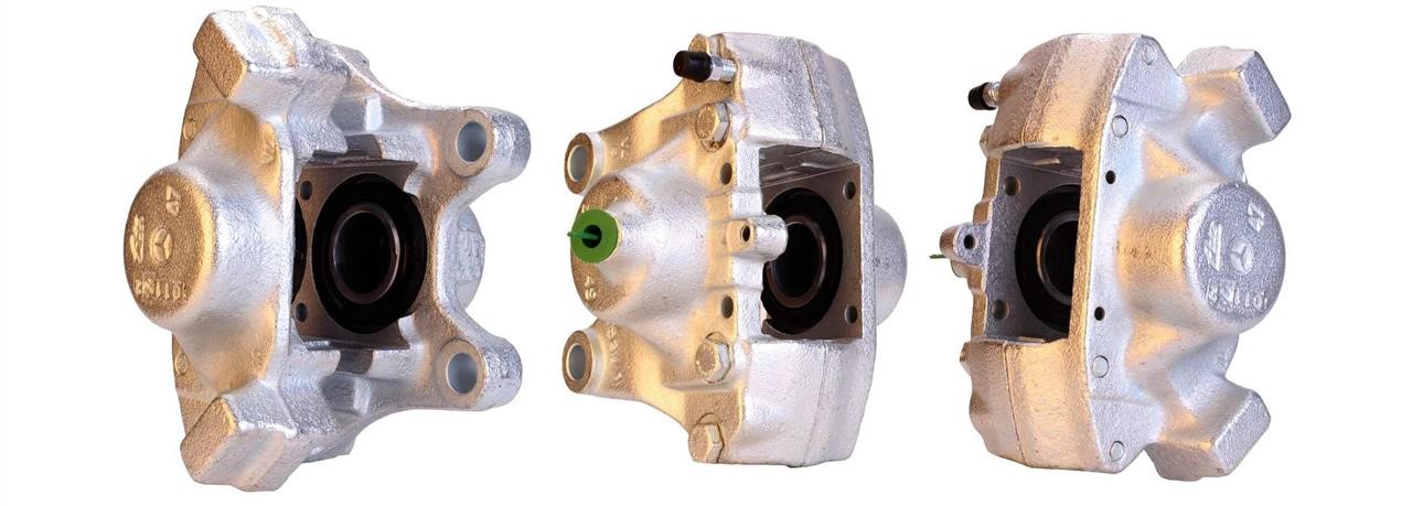 DRI 4259100 Brake caliper rear right 4259100: Buy near me in Poland at 2407.PL - Good price!