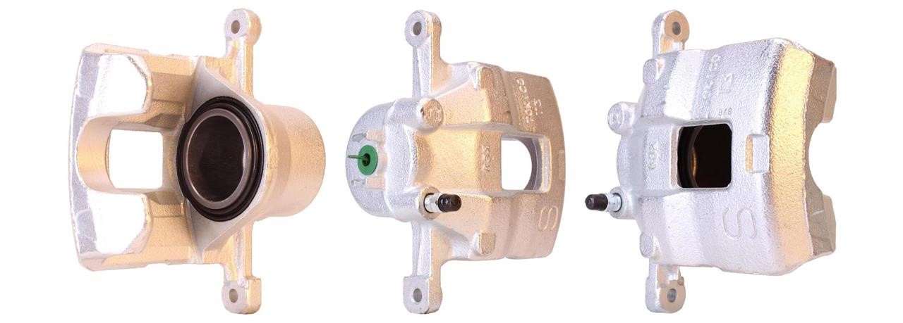 DRI 3238020 Brake caliper front right 3238020: Buy near me in Poland at 2407.PL - Good price!