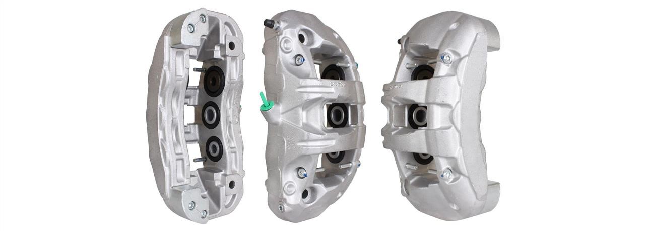 DRI 3245420 Brake caliper front right 3245420: Buy near me in Poland at 2407.PL - Good price!