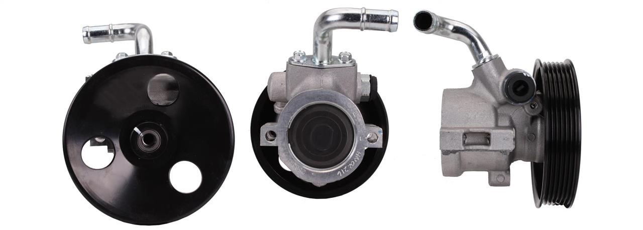 DRI 715520666 Hydraulic Pump, steering system 715520666: Buy near me in Poland at 2407.PL - Good price!