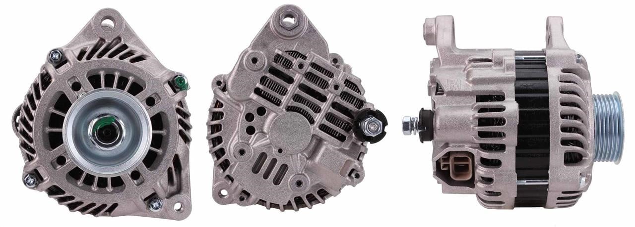 DRI 2273221102 Alternator 2273221102: Buy near me at 2407.PL in Poland at an Affordable price!