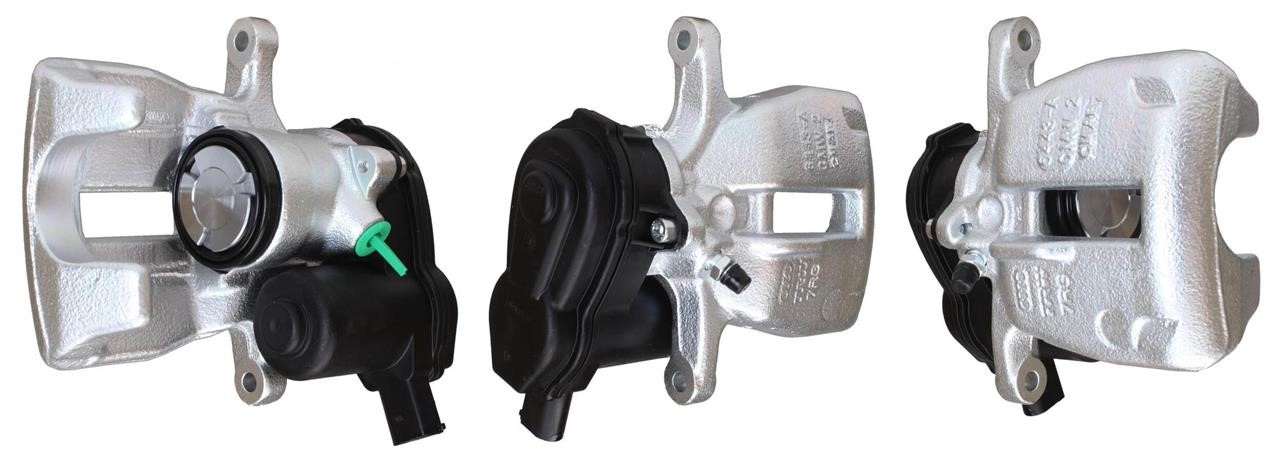 DRI 4263020 Brake caliper rear right 4263020: Buy near me in Poland at 2407.PL - Good price!