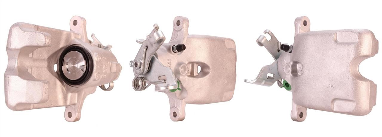 DRI 4225820 Brake caliper rear right 4225820: Buy near me at 2407.PL in Poland at an Affordable price!