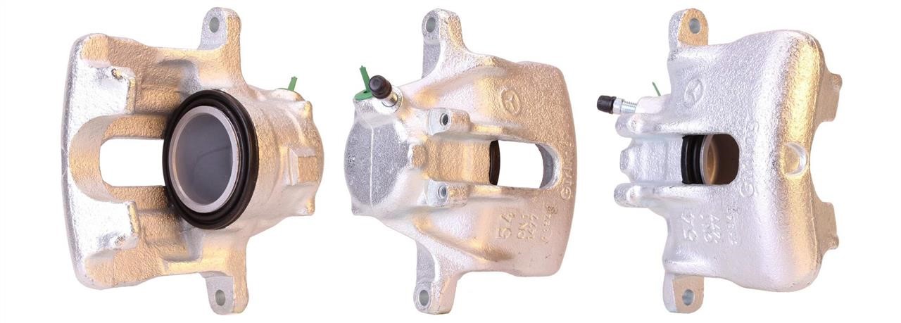 DRI 3235010 Brake caliper front right 3235010: Buy near me in Poland at 2407.PL - Good price!