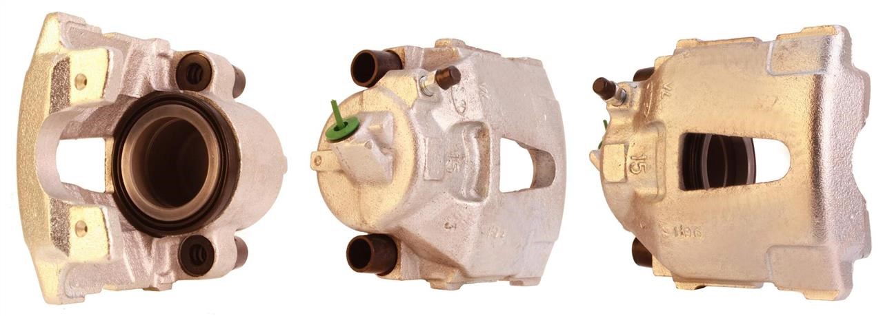 DRI 3147010 Brake caliper front left 3147010: Buy near me at 2407.PL in Poland at an Affordable price!