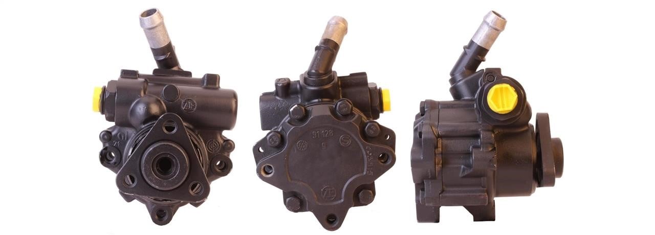 DRI 715520752 Hydraulic Pump, steering system 715520752: Buy near me in Poland at 2407.PL - Good price!
