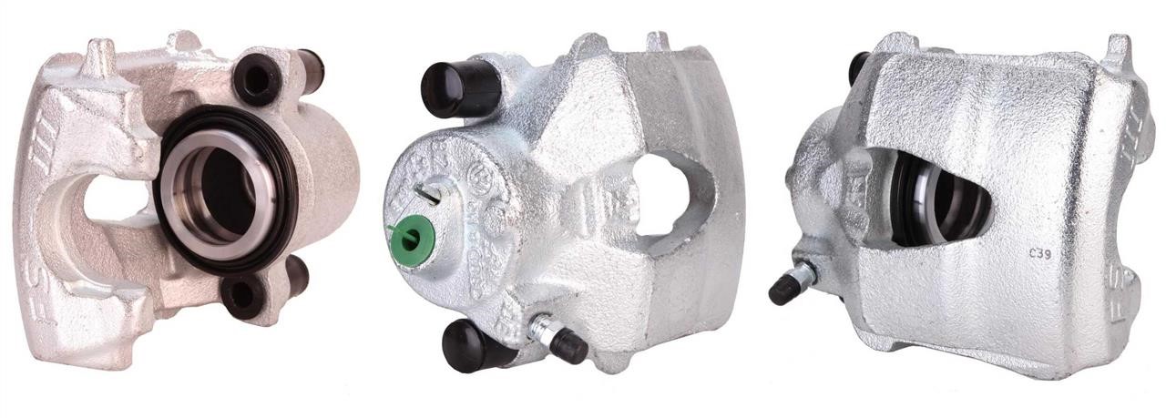 DRI 3252000 Brake caliper front right 3252000: Buy near me at 2407.PL in Poland at an Affordable price!