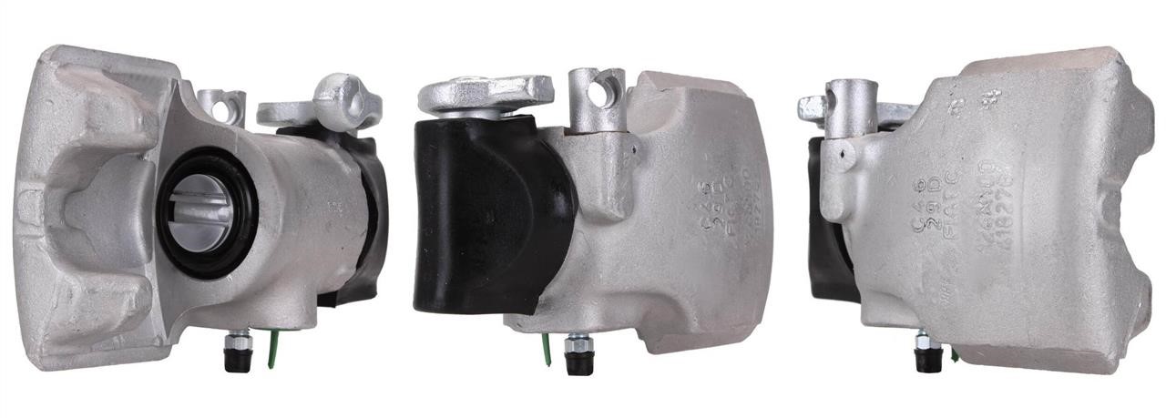 DRI 4206510 Brake caliper rear right 4206510: Buy near me in Poland at 2407.PL - Good price!