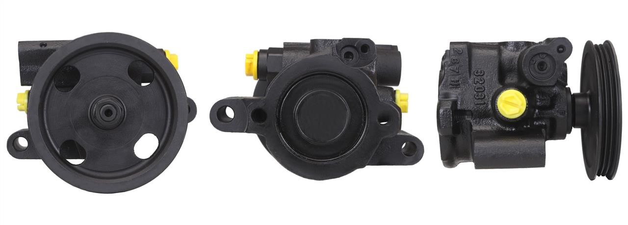 DRI 715521229 Hydraulic Pump, steering system 715521229: Buy near me in Poland at 2407.PL - Good price!