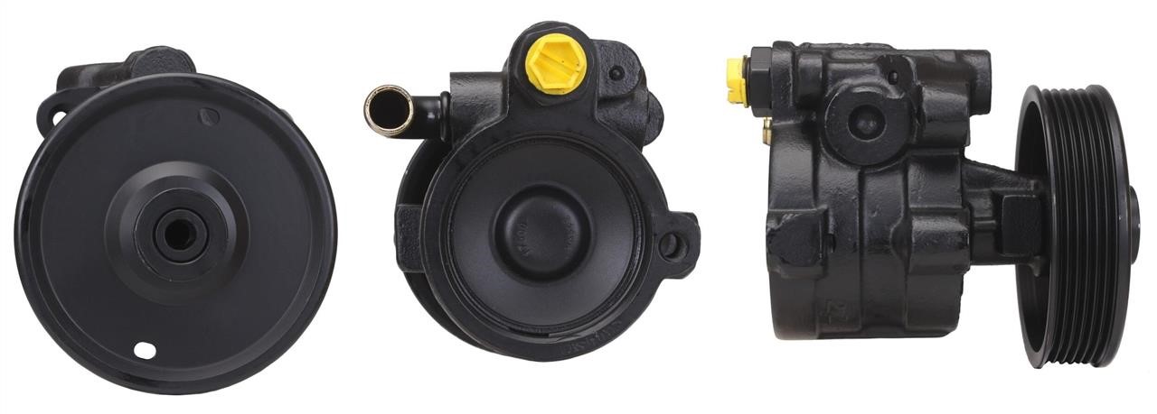 DRI 715520603 Hydraulic Pump, steering system 715520603: Buy near me in Poland at 2407.PL - Good price!