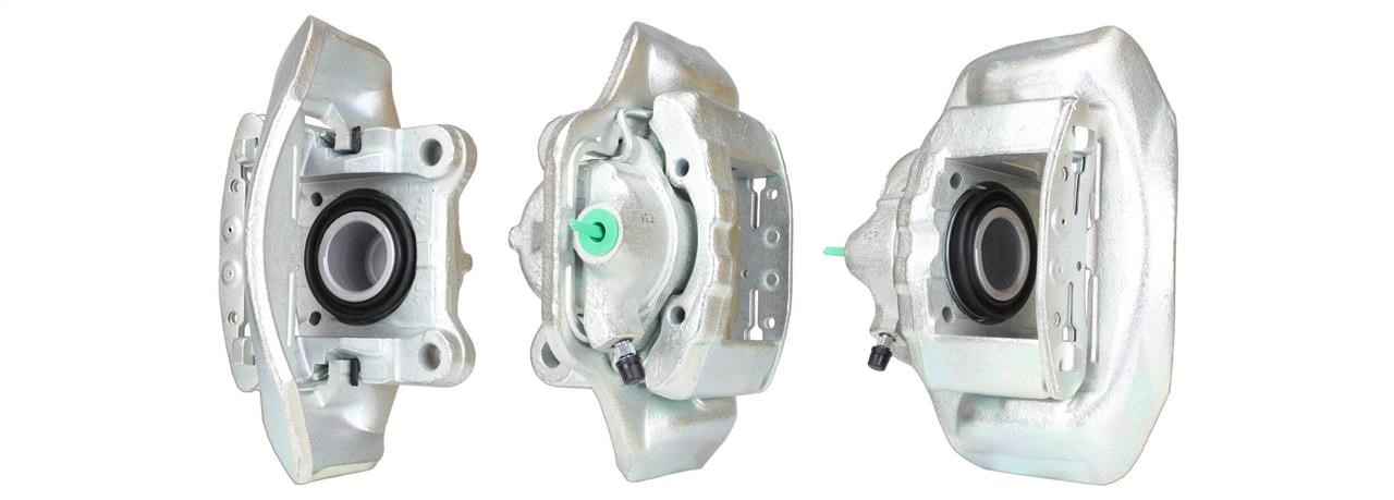 DRI 3137011 Brake caliper front left 3137011: Buy near me at 2407.PL in Poland at an Affordable price!