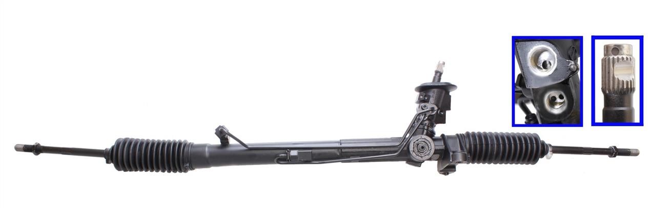 DRI 711521444R Steering Gear 711521444R: Buy near me in Poland at 2407.PL - Good price!