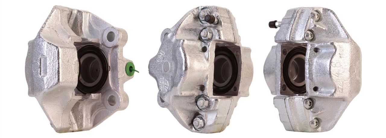 DRI 3244100 Brake caliper front right 3244100: Buy near me at 2407.PL in Poland at an Affordable price!