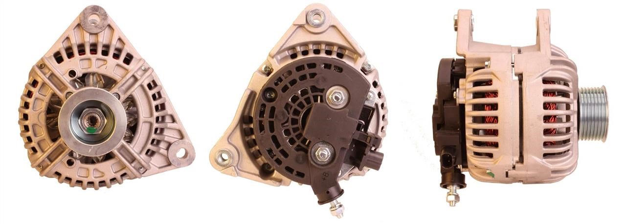 DRI 5340581362 Alternator 5340581362: Buy near me in Poland at 2407.PL - Good price!