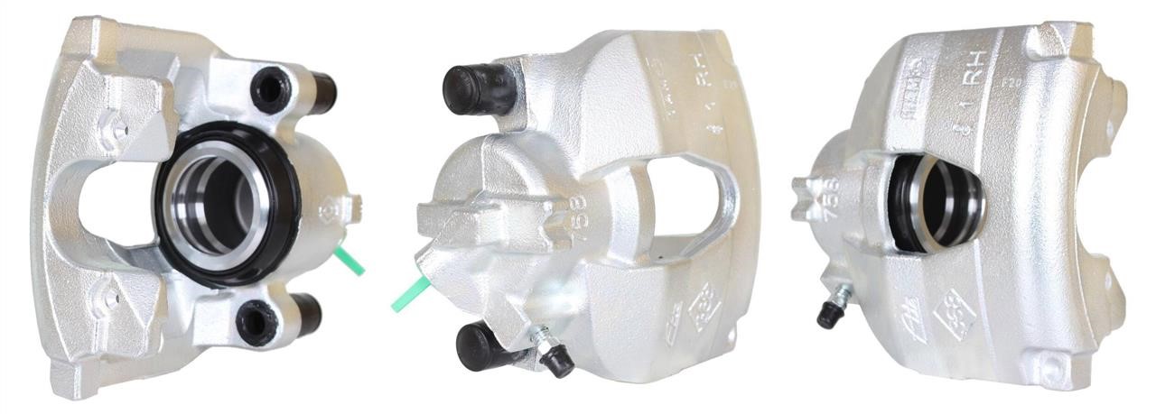 DRI 3259020 Brake caliper front right 3259020: Buy near me at 2407.PL in Poland at an Affordable price!