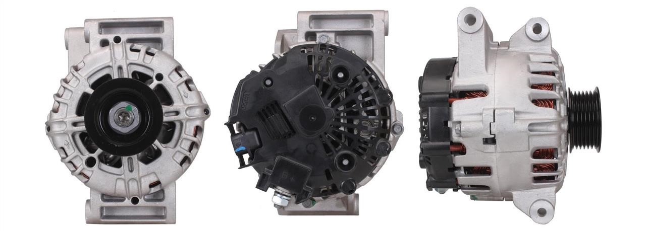DRI 2283031402 Alternator 2283031402: Buy near me at 2407.PL in Poland at an Affordable price!