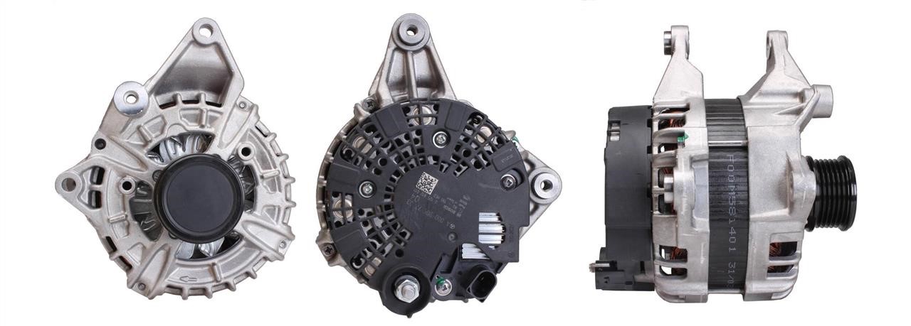 DRI 2253181902 Alternator 2253181902: Buy near me at 2407.PL in Poland at an Affordable price!