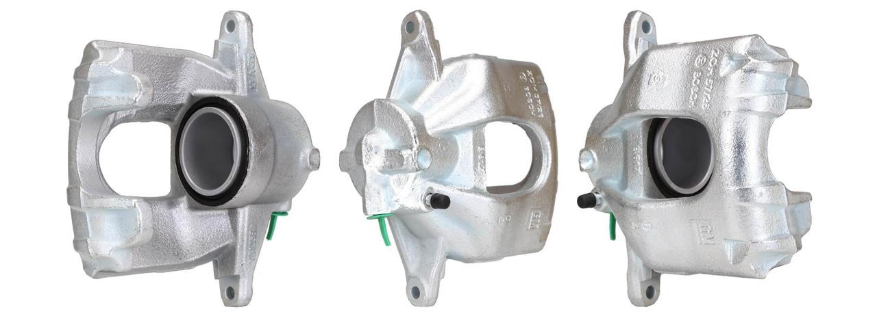 DRI 3240620 Brake caliper front right 3240620: Buy near me in Poland at 2407.PL - Good price!