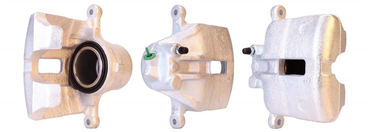 DRI 3201800 Brake caliper front right 3201800: Buy near me at 2407.PL in Poland at an Affordable price!