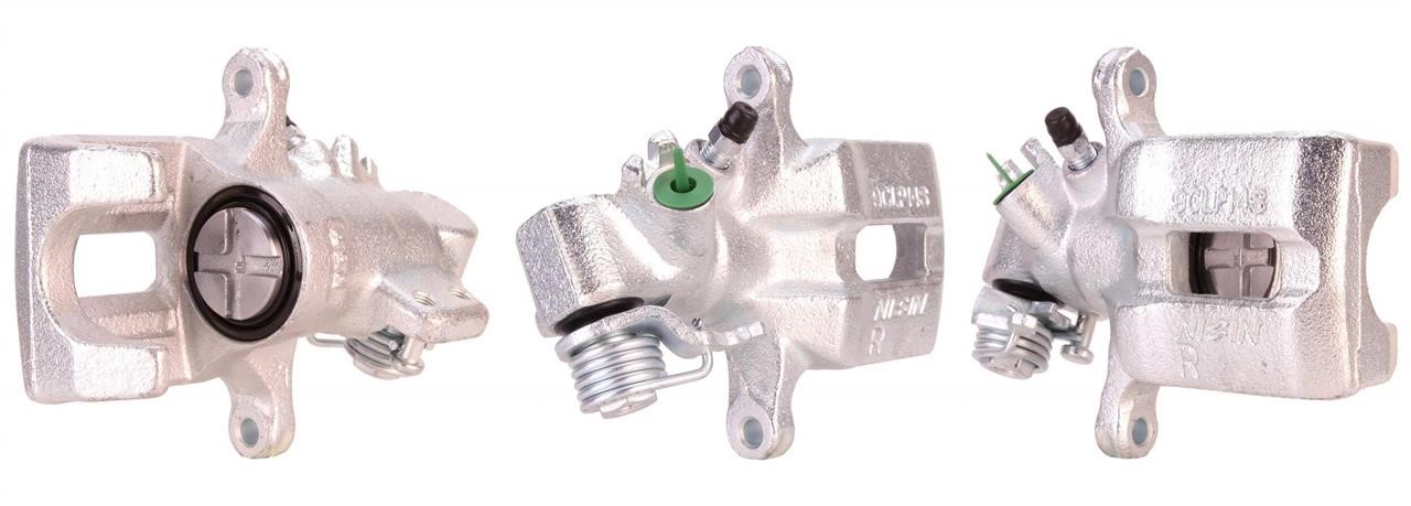 DRI 4276700 Brake caliper rear right 4276700: Buy near me at 2407.PL in Poland at an Affordable price!