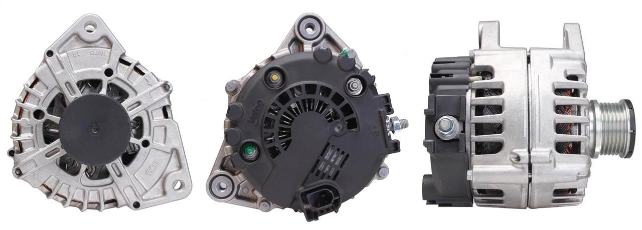 DRI 2253282502 Alternator 2253282502: Buy near me in Poland at 2407.PL - Good price!