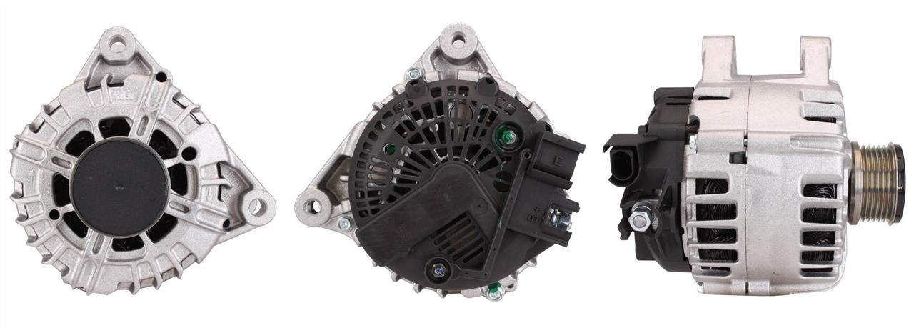 DRI 2381641802 Alternator 2381641802: Buy near me at 2407.PL in Poland at an Affordable price!