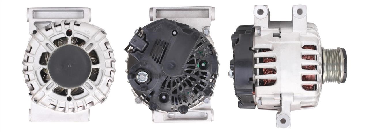 DRI 2283051202 Alternator 2283051202: Buy near me at 2407.PL in Poland at an Affordable price!