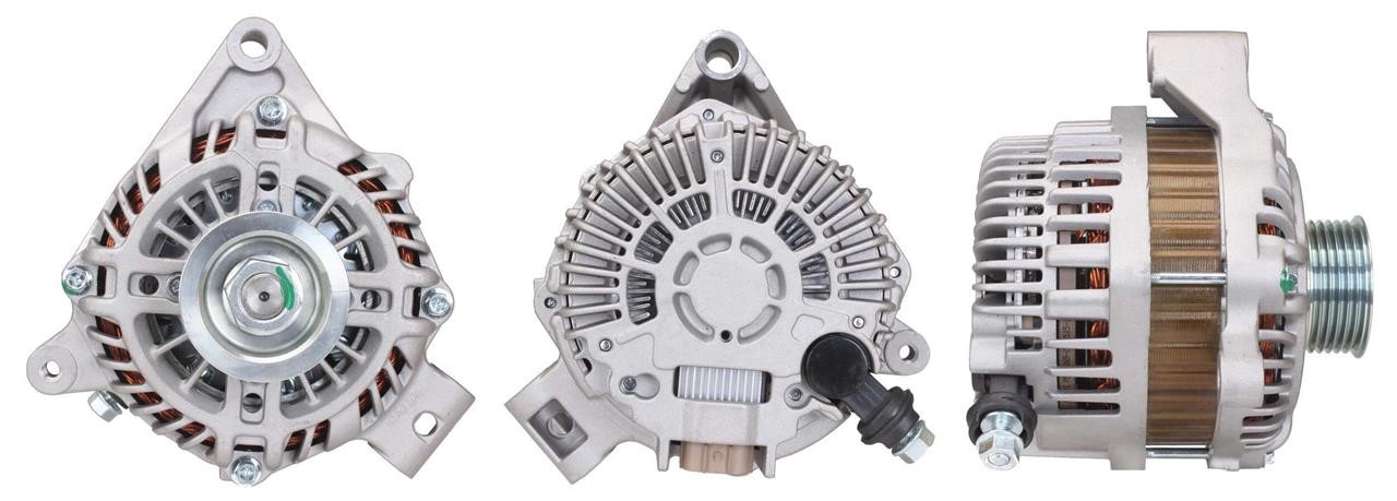 DRI 2331271102 Alternator 2331271102: Buy near me at 2407.PL in Poland at an Affordable price!