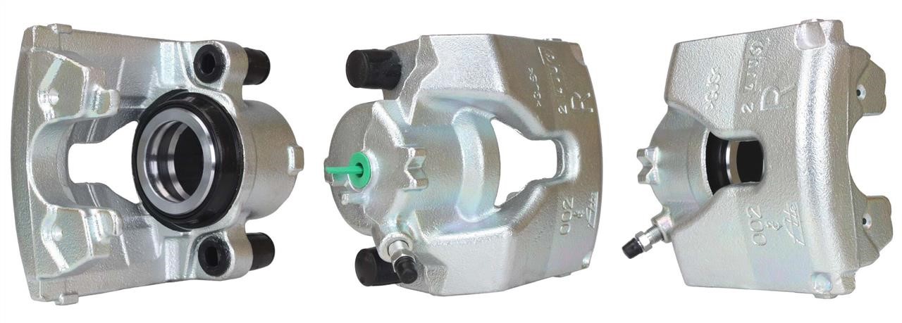 DRI 3247720 Brake caliper front right 3247720: Buy near me in Poland at 2407.PL - Good price!