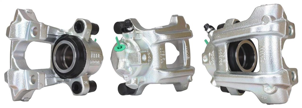 DRI 3254720 Brake caliper front right 3254720: Buy near me at 2407.PL in Poland at an Affordable price!