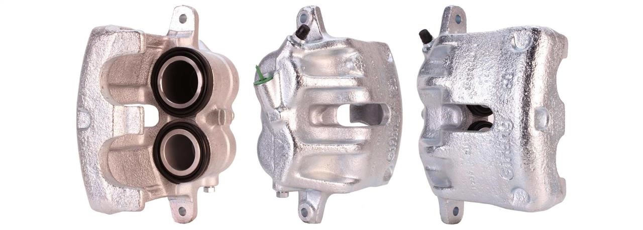 DRI 3277810 Brake caliper front right 3277810: Buy near me at 2407.PL in Poland at an Affordable price!