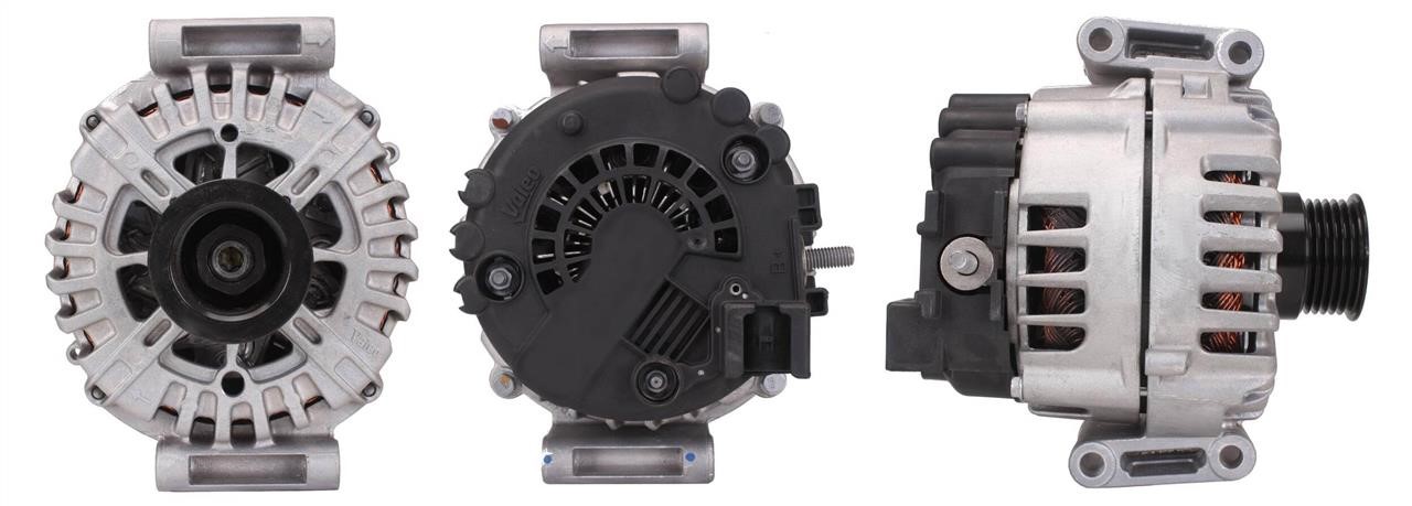 DRI 2253162002 Alternator 2253162002: Buy near me at 2407.PL in Poland at an Affordable price!