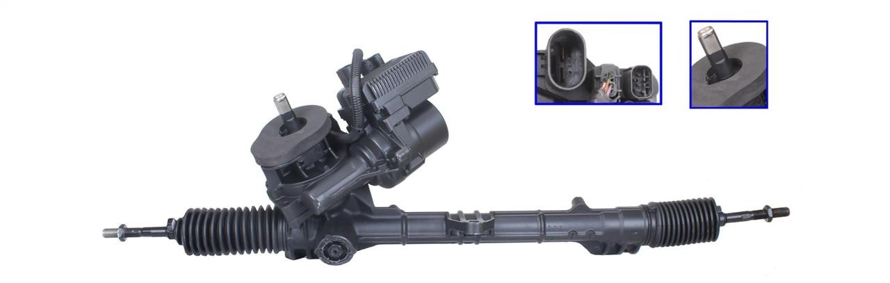 DRI 717520001 Steering Gear 717520001: Buy near me in Poland at 2407.PL - Good price!