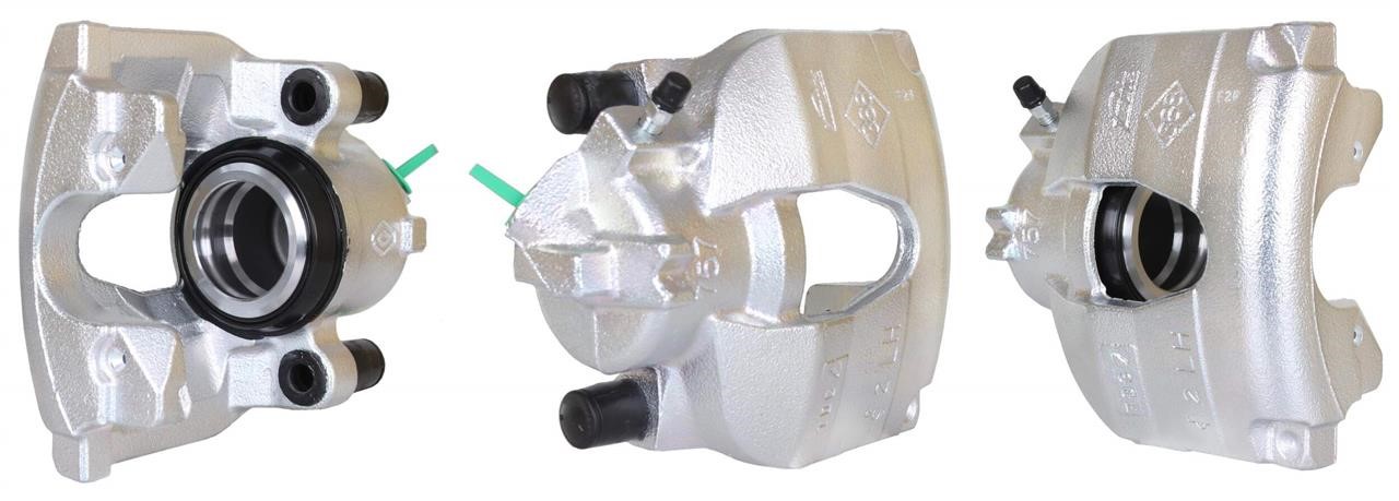 DRI 3159020 Brake caliper front left 3159020: Buy near me at 2407.PL in Poland at an Affordable price!