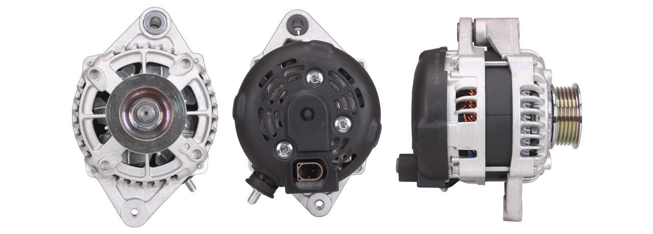 DRI 2451361002 Alternator 2451361002: Buy near me at 2407.PL in Poland at an Affordable price!