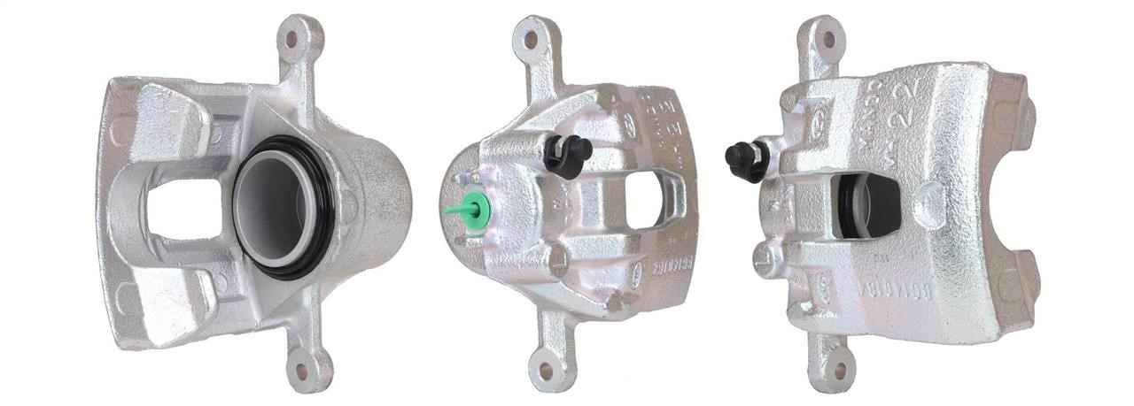 DRI 3148220 Brake caliper front left 3148220: Buy near me in Poland at 2407.PL - Good price!