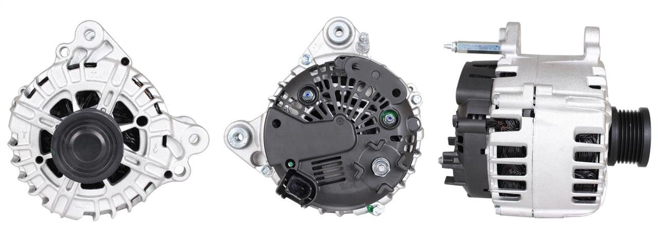 DRI 2115391402 Alternator 2115391402: Buy near me at 2407.PL in Poland at an Affordable price!