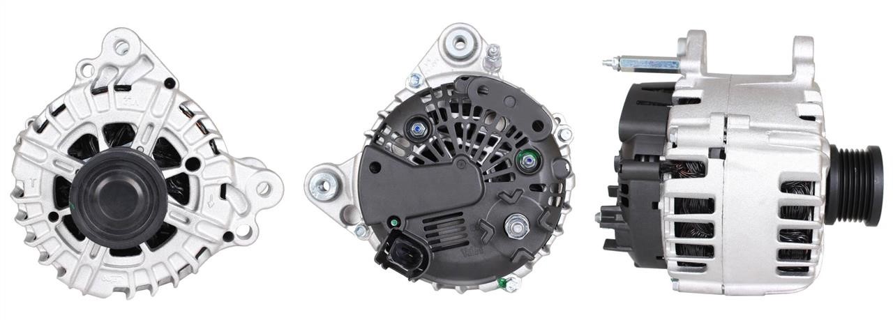 DRI 2115391402 Alternator 2115391402: Buy near me in Poland at 2407.PL - Good price!