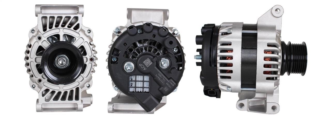 DRI 2283181002 Alternator 2283181002: Dobra cena w Polsce na 2407.PL - Kup Teraz!