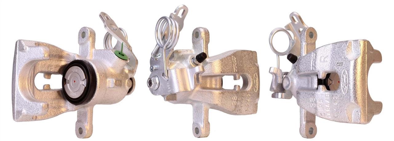 DRI 4289410 Bremssattel hinten rechts 4289410: Kaufen Sie zu einem guten Preis in Polen bei 2407.PL!