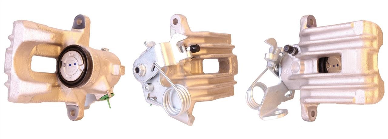 DRI 4278600 Brake caliper rear right 4278600: Buy near me at 2407.PL in Poland at an Affordable price!