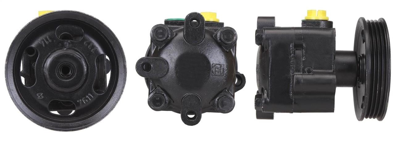 DRI 715521188 Hydraulic Pump, steering system 715521188: Buy near me in Poland at 2407.PL - Good price!