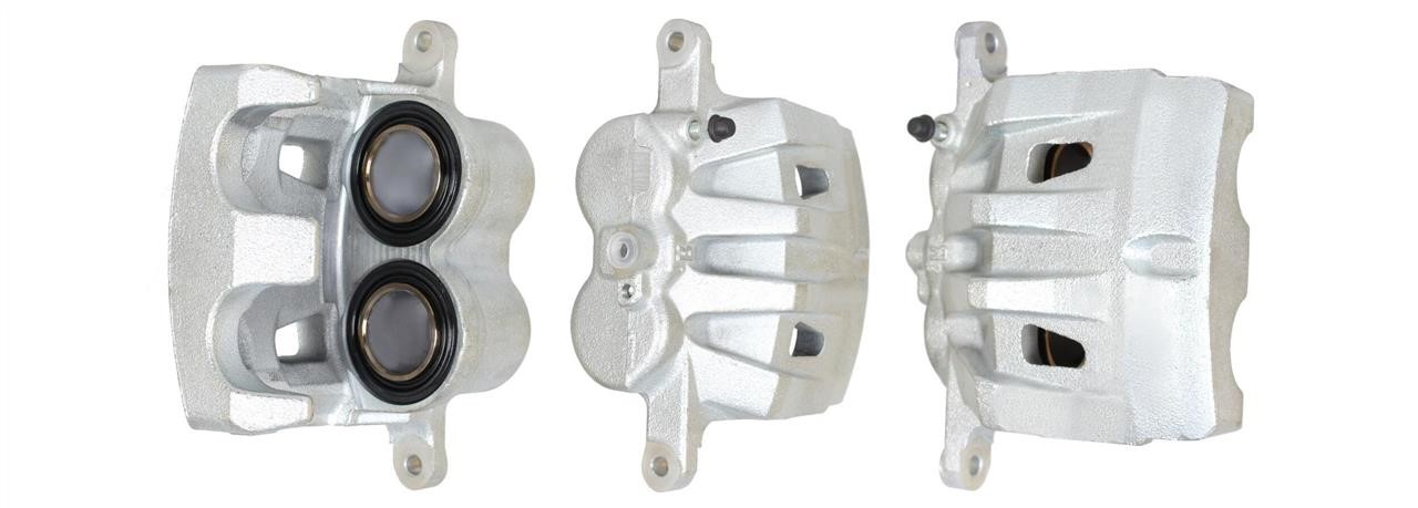 DRI 3159820 Brake caliper front left 3159820: Buy near me at 2407.PL in Poland at an Affordable price!