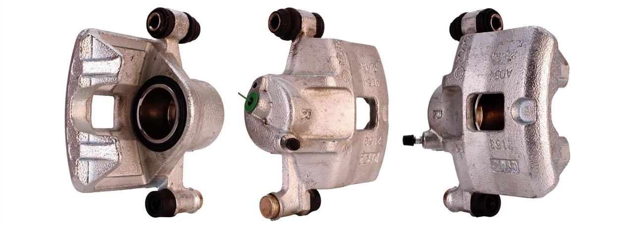 DRI 3207000 Brake caliper front right 3207000: Buy near me at 2407.PL in Poland at an Affordable price!