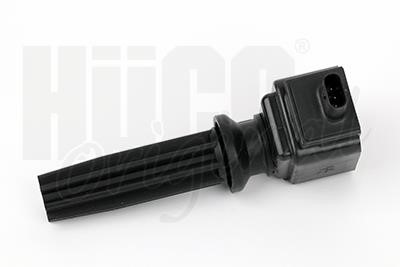 Hitachi 134091 Ignition coil 134091: Buy near me in Poland at 2407.PL - Good price!